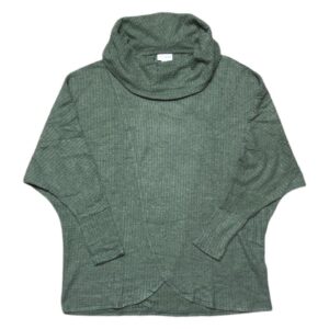 Lularoe Kristen Cowl Neck Pullover Sonlet Sale 7