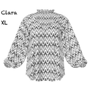 Lularoe Clara Sonlet Sale 11