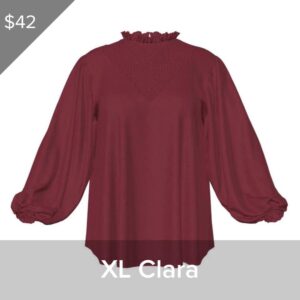 Lularoe Clara Sonlet Sale 12