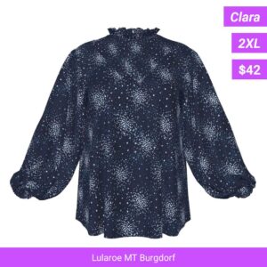 Lularoe Clara Sonlet Sale 13