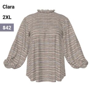 Lularoe Clara Sonlet Sale 14