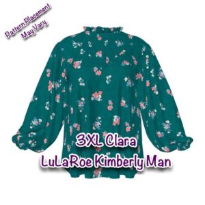 Lularoe Clara Sonlet Sale 16