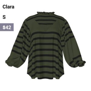 Lularoe Clara Sonlet Sale 6