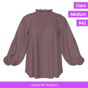 Lularoe Clara Sonlet Sale 7