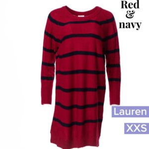 Lularoe Lauren Sweater Dress Sonlet Sale 1