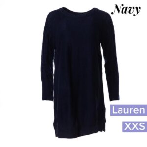 Lularoe Lauren Sweater Dress Sonlet Sale 2