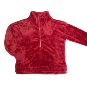 Lularoe Nancy Half Zip Pullover Sweater Sonlet Sale 12]