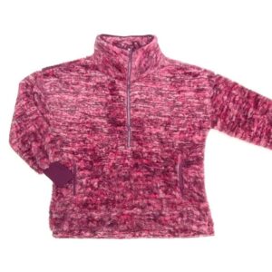 Lularoe Nancy Half Zip Pullover Sweater Sonlet Sale 6