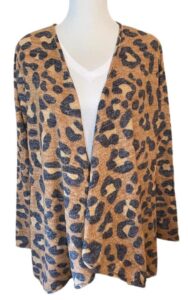 Lularoe Nanette Sweater Sonlet Sale 5