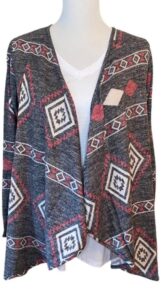 Lularoe Nanette Sweater Sonlet Sale 6