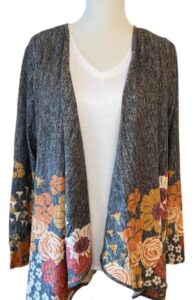 Lularoe Nanette Sweater Sonlet Sale 7