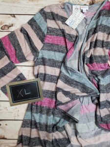 Lularoe Nanette Sweater Sonlet Sale 9