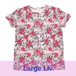 Lularoe Amore Collection Sonlet Sale Liv 8