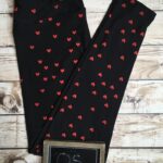 Lularoe Amore Collection Sonlet Sale OS 1