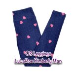 Lularoe Amore Collection Sonlet Sale OS 3