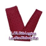 Lularoe Amore Kids Leggings 2