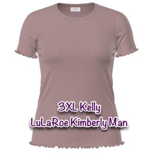 Lularoe Kelly Crewneck Top Sonlet Sale 15