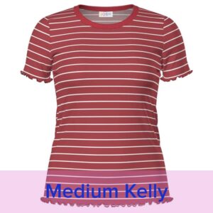 Lularoe Kelly Crewneck Top Sonlet Sale 7