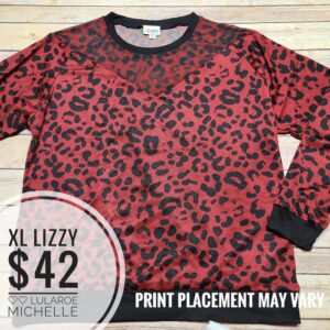 Lularoe Lizzy Sonlet Sale 10