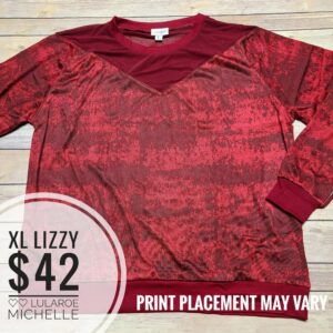 Lularoe Lizzy Sonlet Sale 11