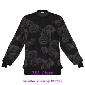 Lularoe Lizzy Sonlet Sale 12