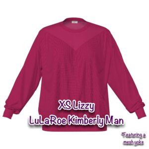 Lularoe Lizzy Sonlet Sale 4