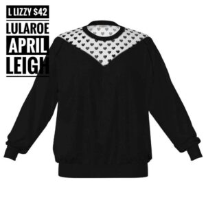 Lularoe Lizzy Sonlet Sale 9