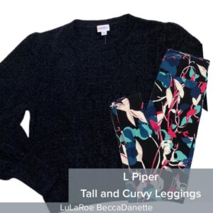Lularoe Piper Balloon Sleeve Sweater Sonlet Sale 14