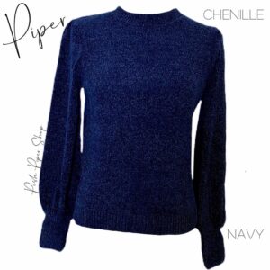 Lularoe Piper Balloon Sleeve Sweater Sonlet Sale 2