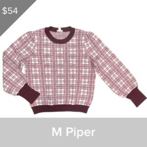 Lularoe Piper Balloon Sleeve Sweater Sonlet Sale 5