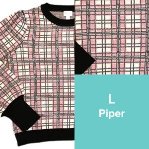 Lularoe Piper Balloon Sleeve Sweater Sonlet Sale 7