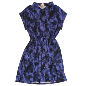 Lularoe Stacie Shirt Dress Sonlet Sale 1