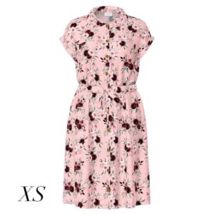 Lularoe Stacie Shirt Dress Sonlet Sale 4