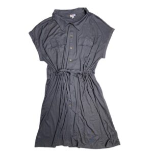 Lularoe Stacie Shirt Dress Sonlet Sale 5