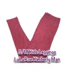 lularoe valentines collection kids leggings