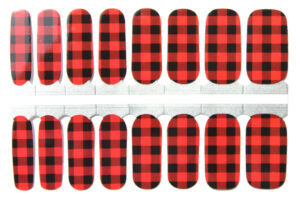 Buffalo Plaid