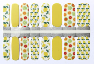 Citrus Fiesta