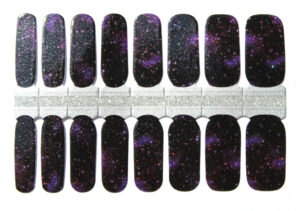 Galactic Sparkle