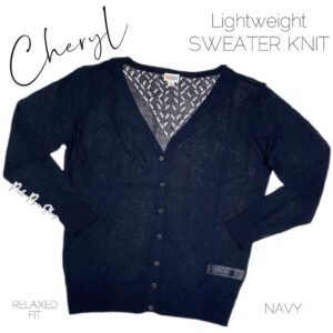 Lularoe Cheryl Cardigan Sonlet Sale 10