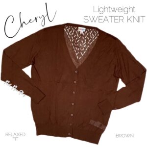 Lularoe Cheryl Cardigan Sonlet Sale 11