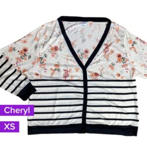 Lularoe Cheryl Cardigan Sonlet Sale 3