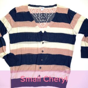Lularoe Cheryl Cardigan Sonlet Sale 4