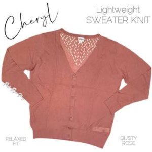 Lularoe Cheryl Cardigan Sonlet Sale 6