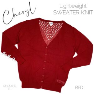 Lularoe Cheryl Cardigan Sonlet Sale 7