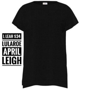Lularoe Leah Tunic Sonlet Sale 11