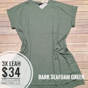 Lularoe Leah Tunic Sonlet Sale 15