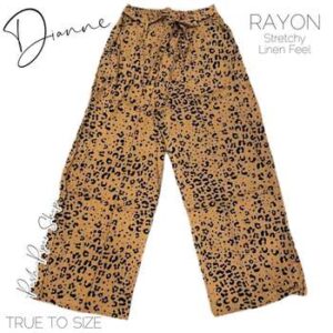 Lularoe Dianne Sonlet Sale 12
