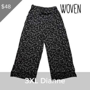 Lularoe Dianne Sonlet Sale 16