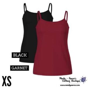 Lularoe Essential Cami Sonlet Sale 3