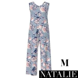 Lularoe Natalie Jumpsuit Sonlet Sale 10